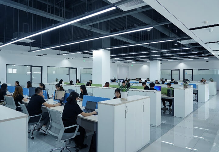 美度可医疗科技(上海)有限公司