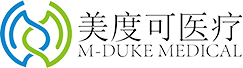 美度可医疗科技(上海)有限公司