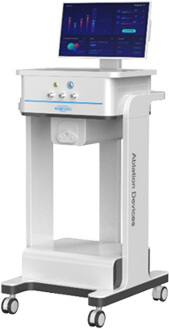 能量类(射频、微波、冷冻消融等)微创器械的主机及耗材