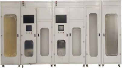 全自动球囊亲水涂层产线