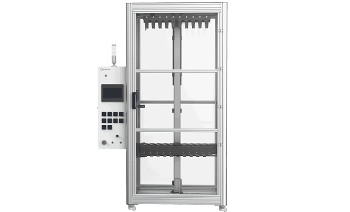 热缩覆膜机(热辐射)