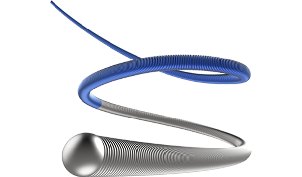 微导丝​