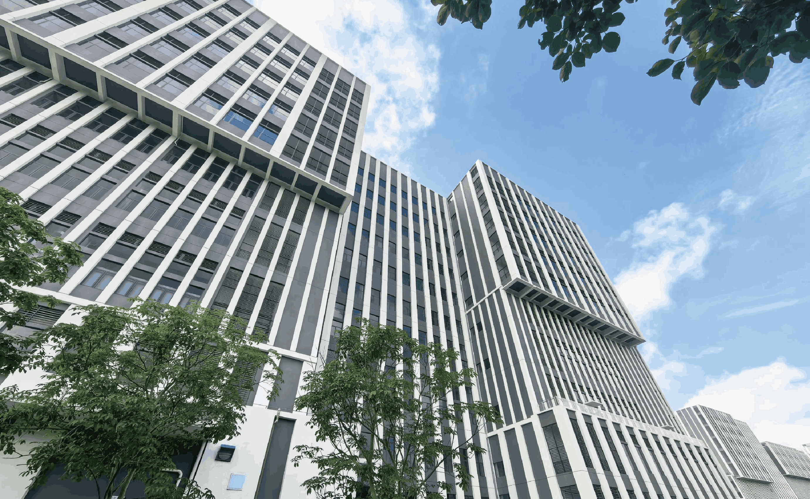 生产基地 珠海高新区(2025年7月投产)