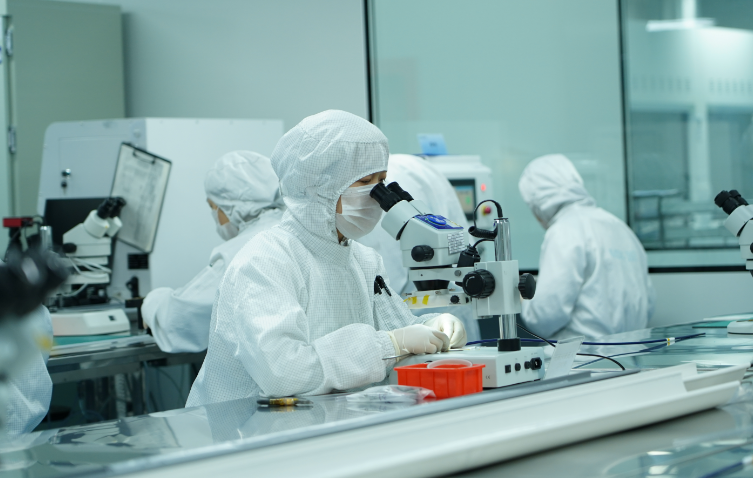 喜报｜昊丰医疗荣获“科创先锋企业”荣誉称号！(图5)