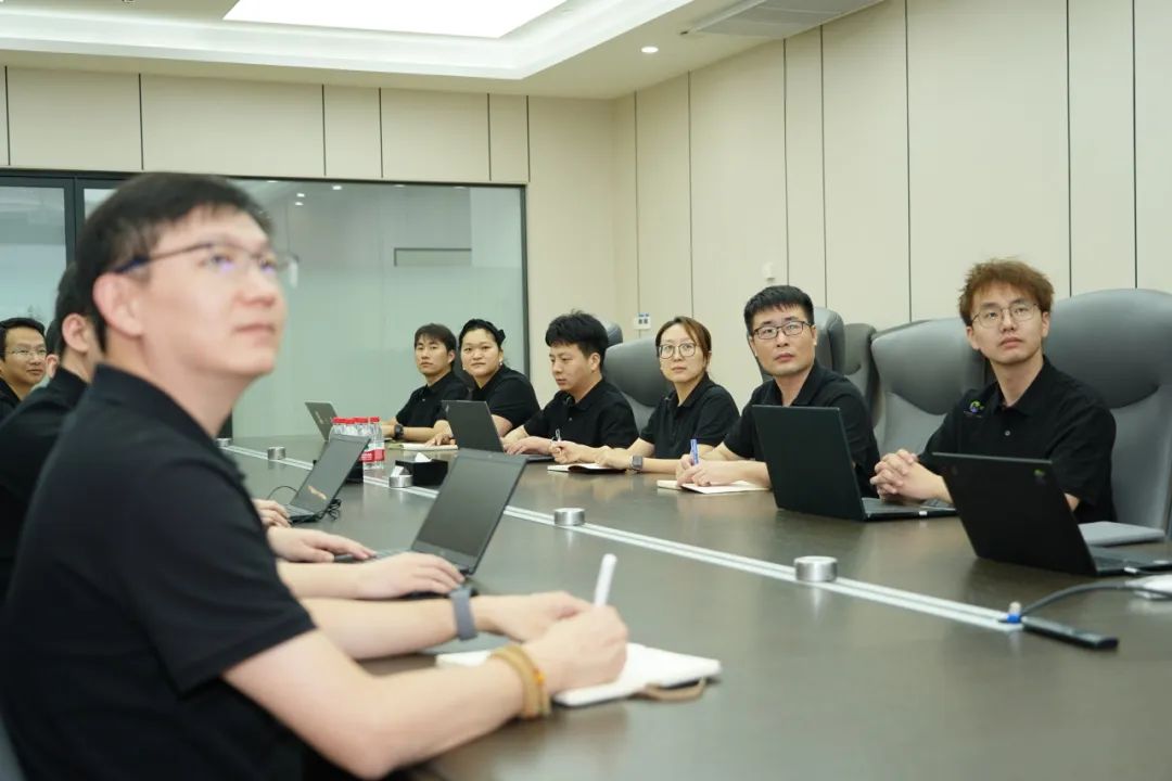 喜报｜昊丰医疗荣获“科创先锋企业”荣誉称号！(图7)