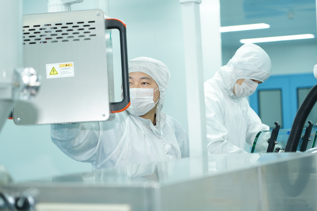 喜报｜昊丰医疗荣获“科创先锋企业”荣誉称号！(图6)