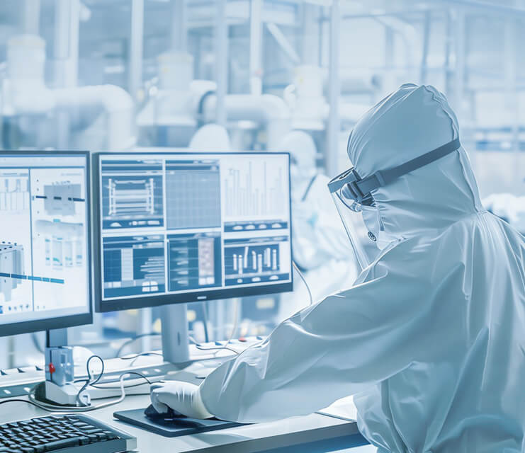 为什么选择我们?